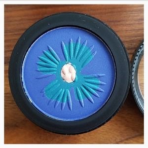 NIB Vincent Longo Colette Trio Eyeshadow